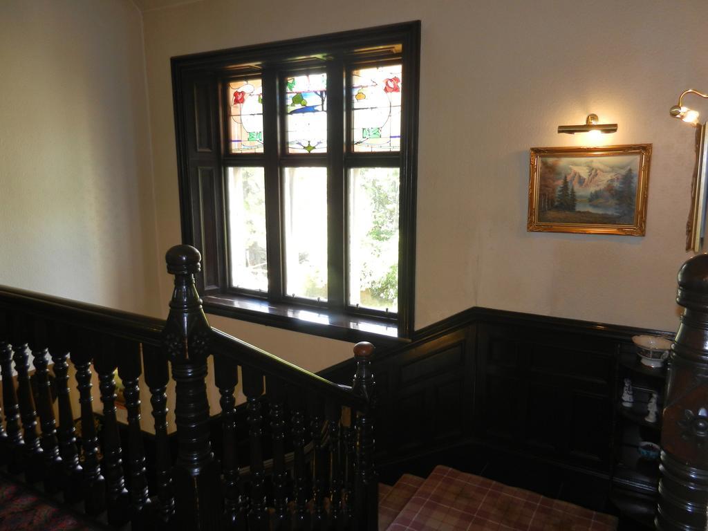 Morangie Hotel เทน ภายนอก รูปภาพ