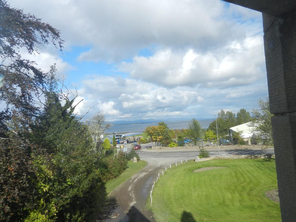Morangie Hotel เทน ภายนอก รูปภาพ