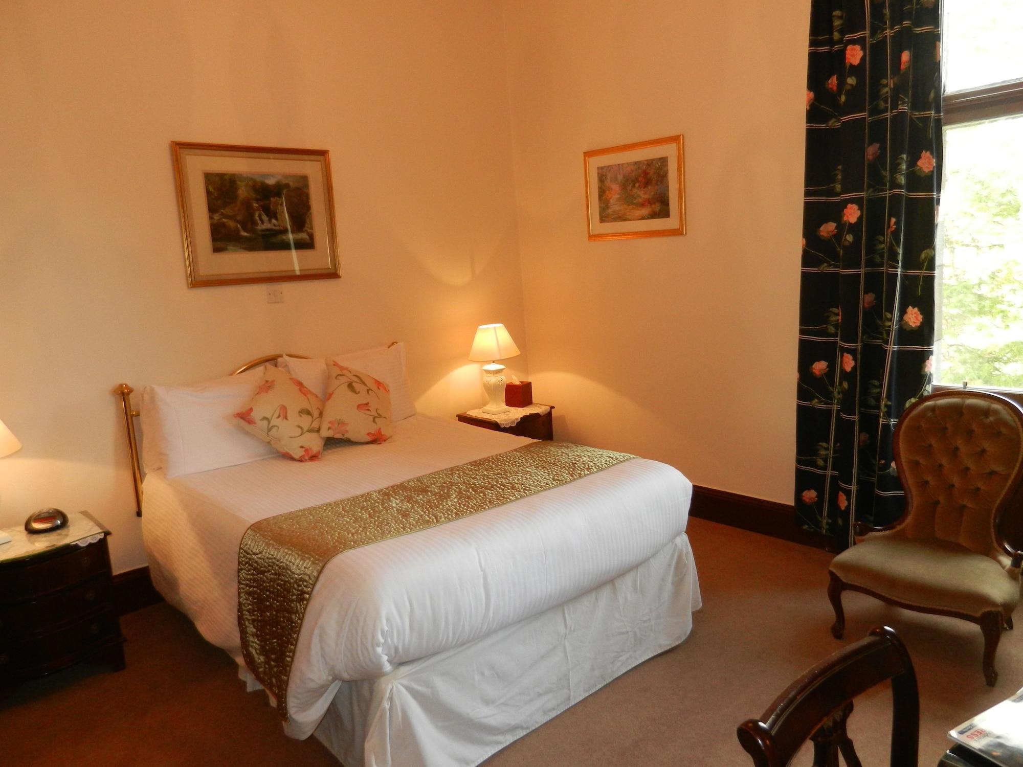 Morangie Hotel เทน ภายนอก รูปภาพ