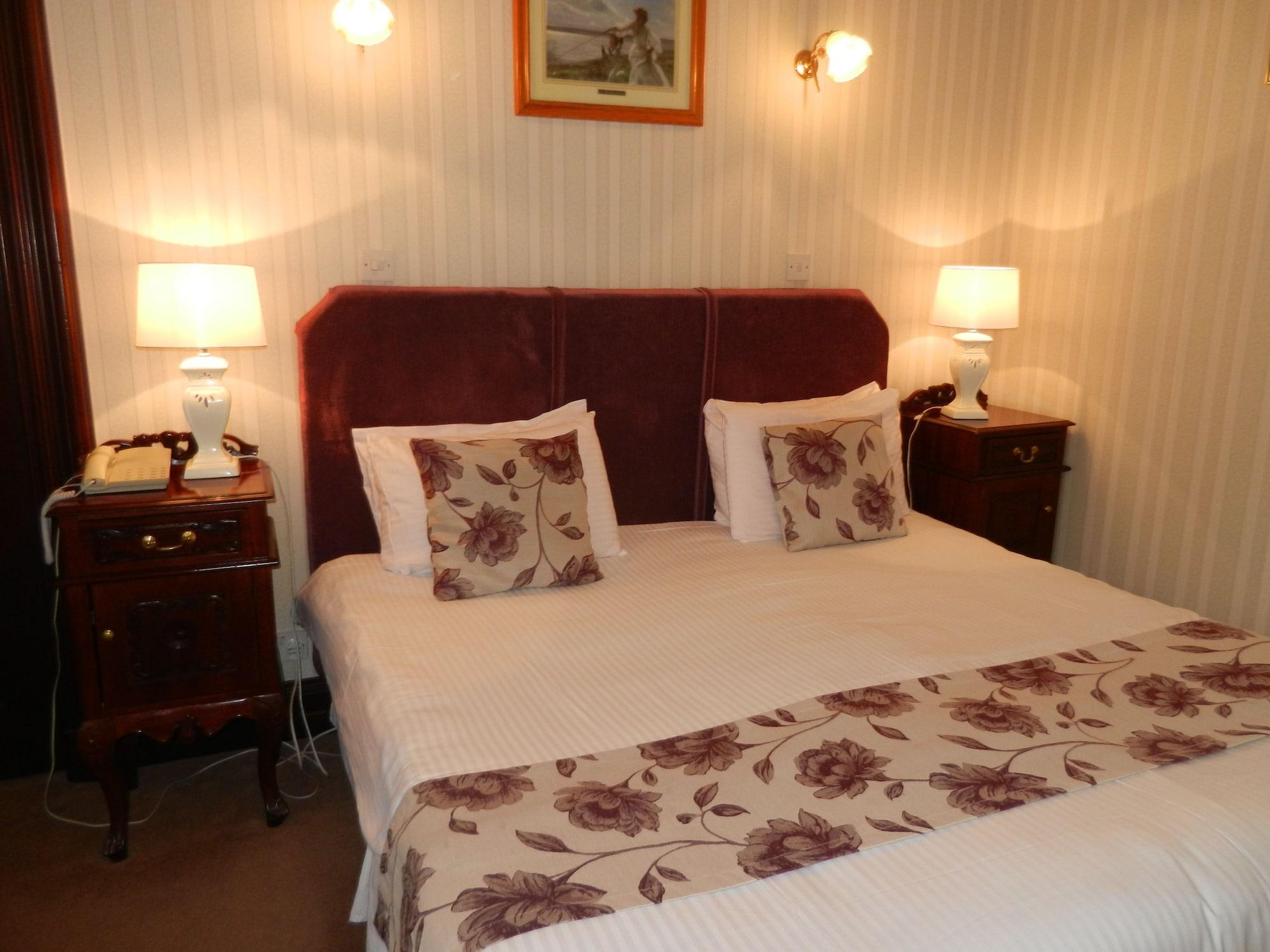 Morangie Hotel เทน ภายนอก รูปภาพ