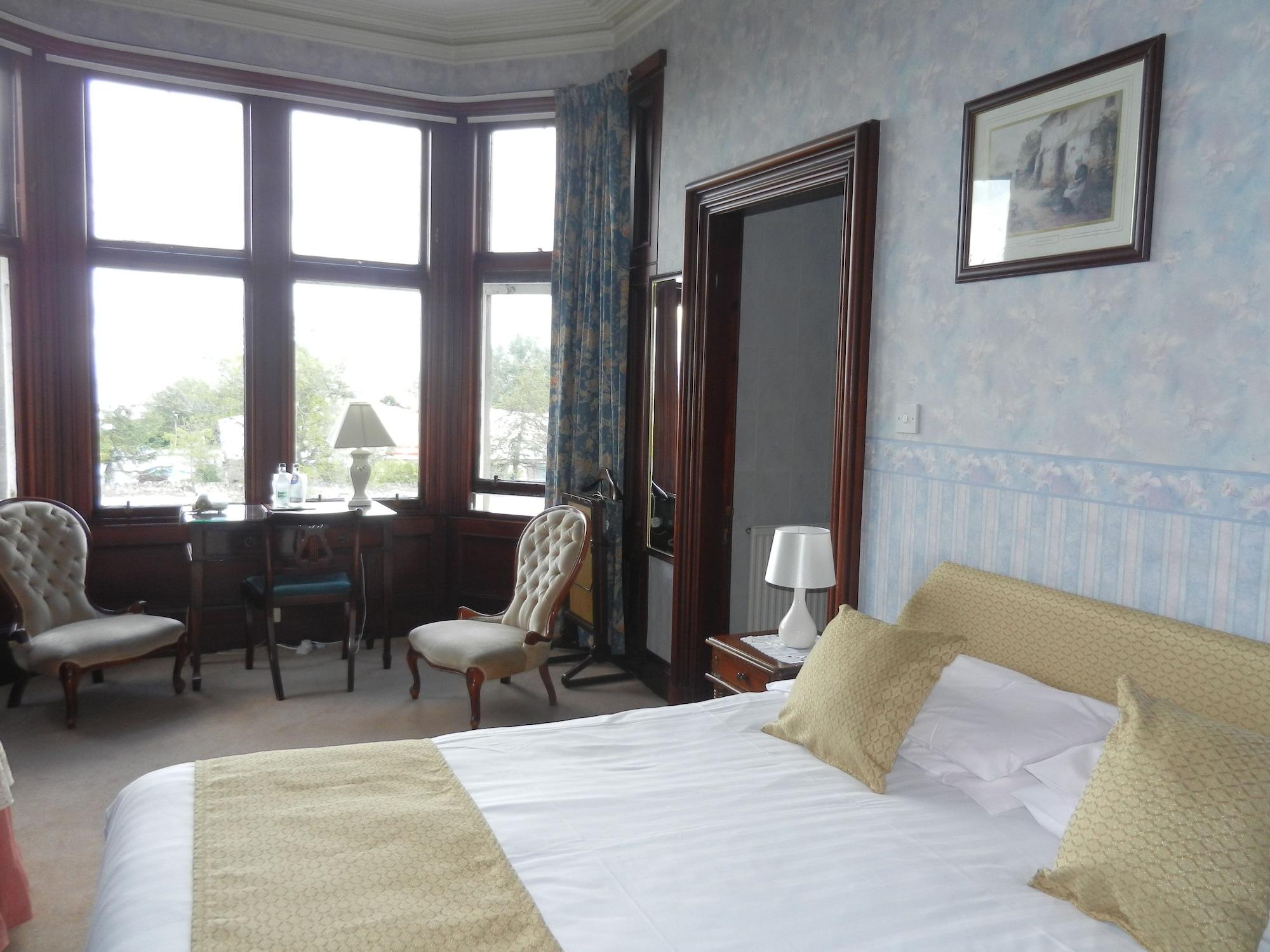 Morangie Hotel เทน ภายนอก รูปภาพ